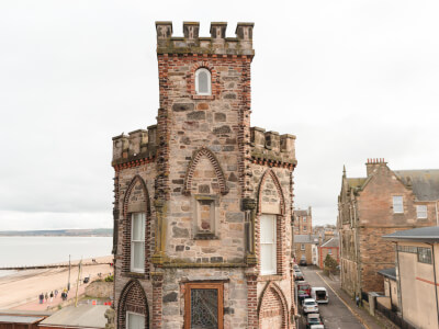 The Tower Portobello