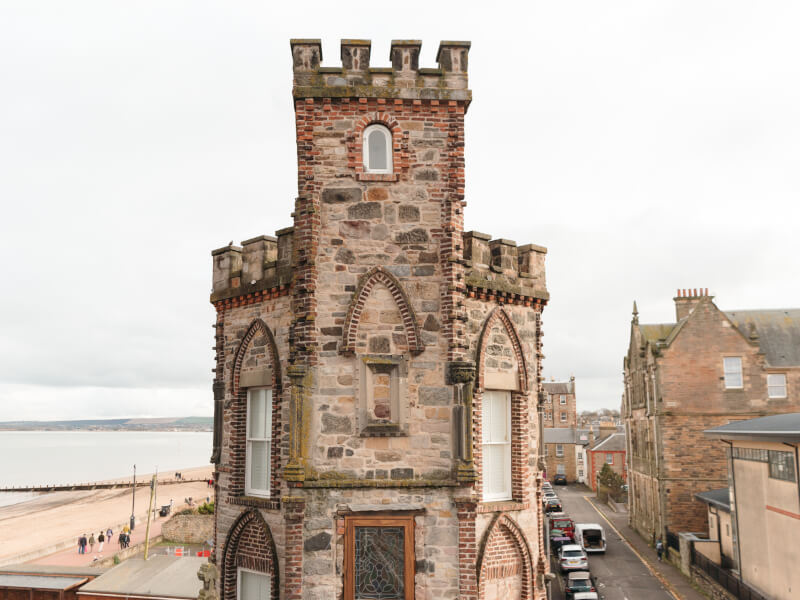 The Tower Portobello