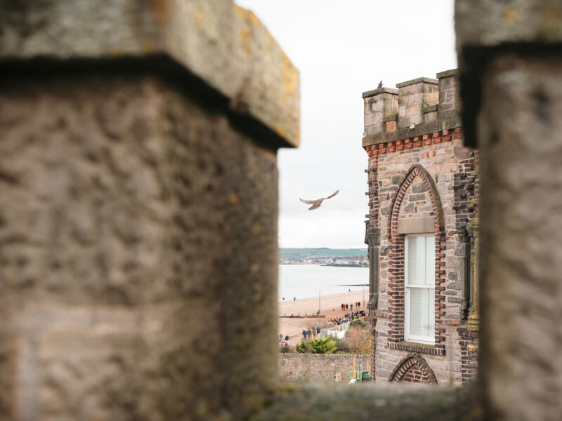 The Tower Portobello