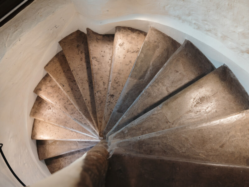 The Tower Portobello available for workshops
