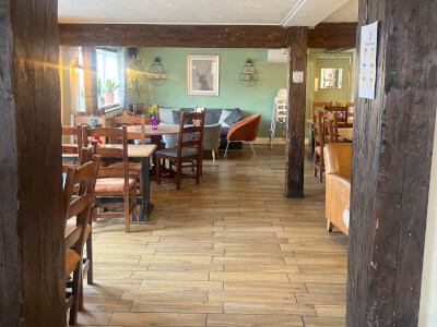 The White Hart