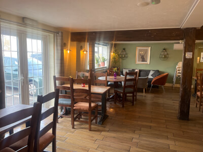 Book The White Hart