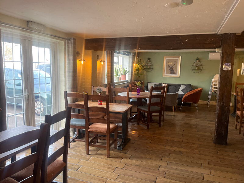 The White Hart