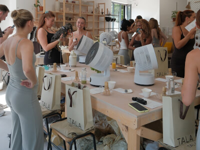 Trace Ceramics Studio