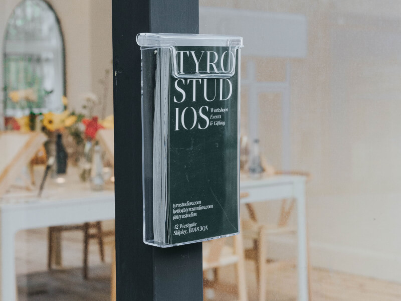 TYRO Studios