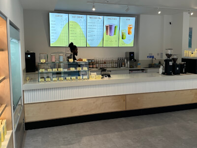 Urban Baristas