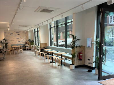 Urban Baristas available for workshops