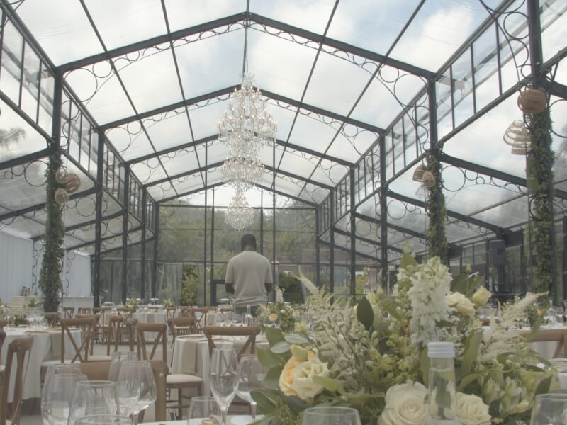 Venue Hire Space at Surrey Hills Manor