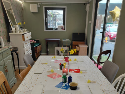 Vintage Chic ReLoved Upcycling Studio