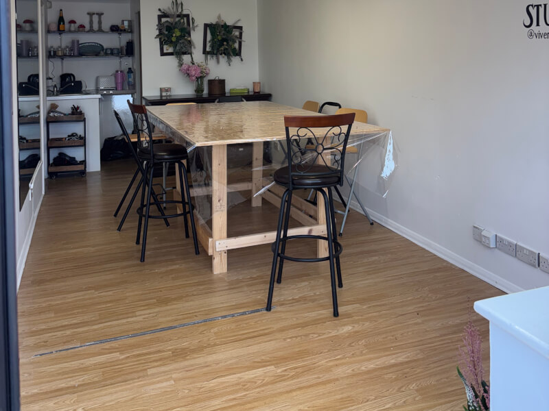 Book Vivere Studio