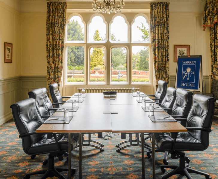 Warren House Hotels