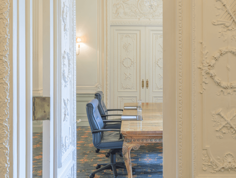 Warren House Hotels | Workshop Venue in | ClassBento