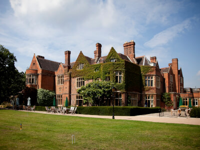 Warren House Hotels