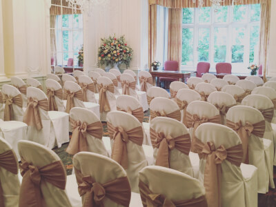Warren House Hotels