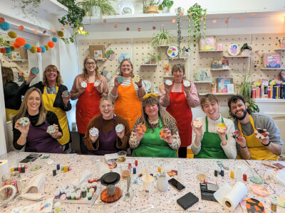 We Make Edinburgh