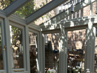 Wellness & Wilde class venue
