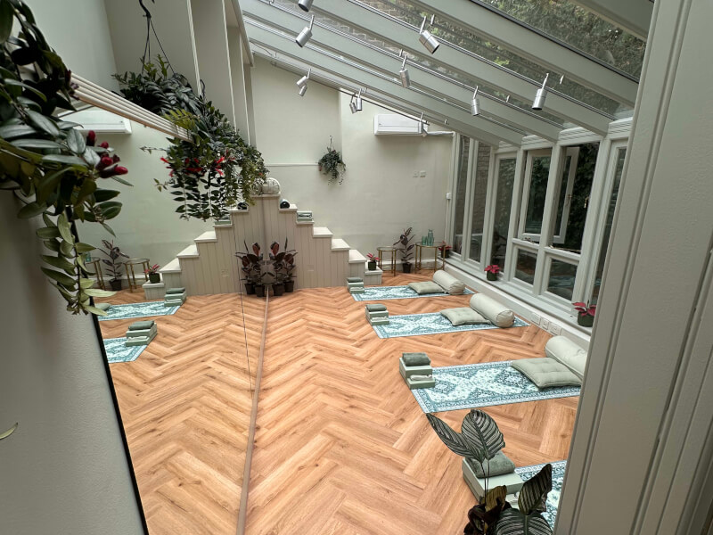 Wellness & Wilde available for workshops