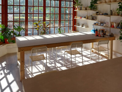 Wild Clay Studios