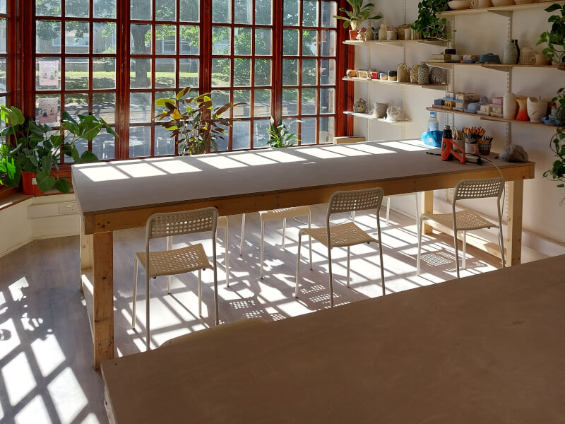 Wild Clay Studios