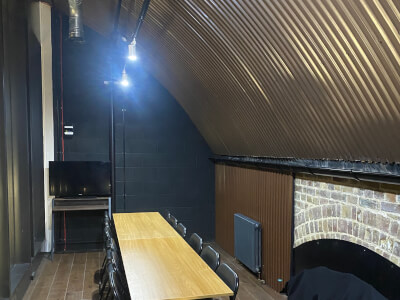 Workshop Space in London Bridge