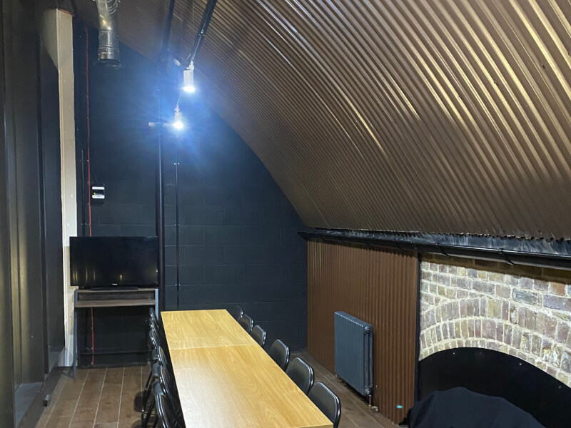 Workshop Space in London Bridge