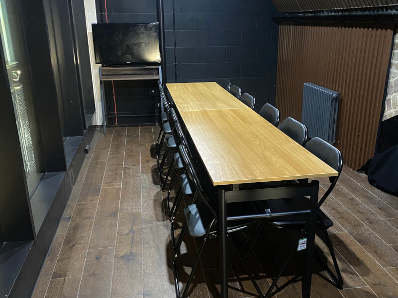 Workshop Space in London Bridge
