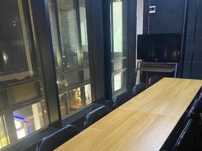 Book Workshop Space in London Bridge