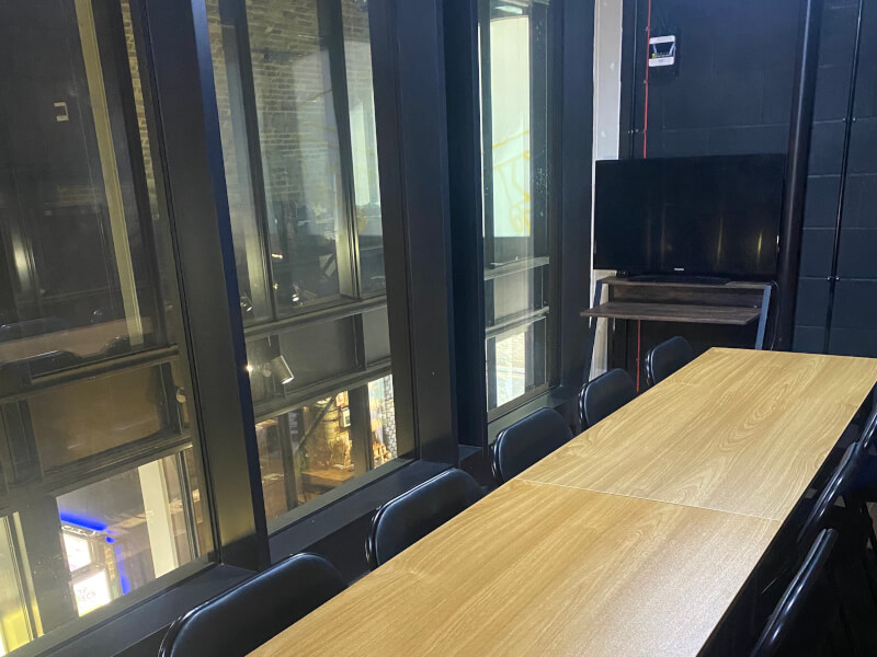Workshop Space in London Bridge