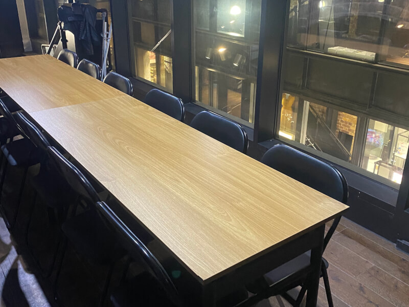 Workshop Space in London Bridge