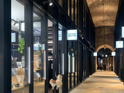 Workshop Space in London Bridge class venue