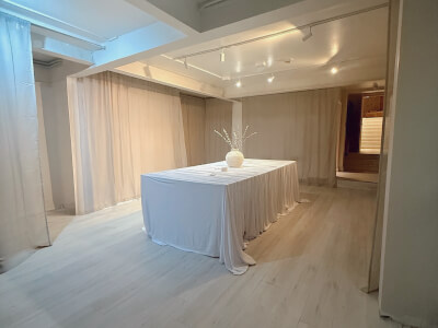 Workshop Space / Yoga Space for Hire