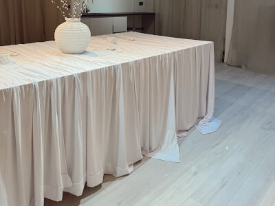 Creative event venue