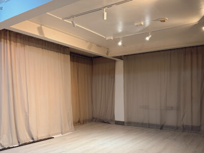 Workshop Space / Yoga Space for Hire available for workshops