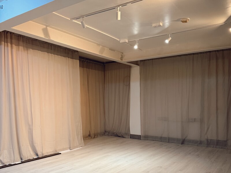 Workshop Space / Yoga Space for Hire