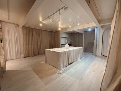 Workshop Space / Yoga Space for Hire class venue
