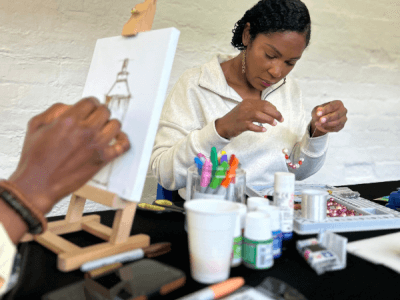 YACreates Studios available for workshops