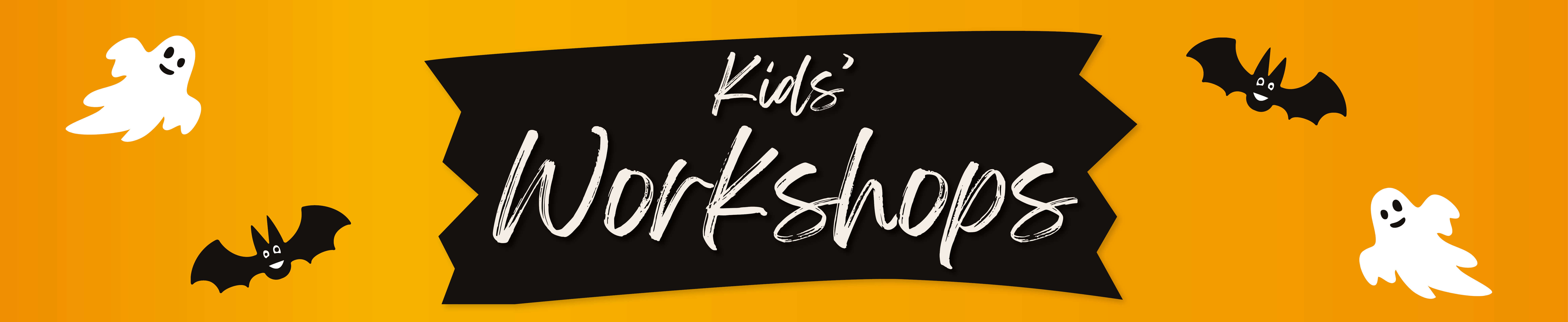 Hobbycraft workshops