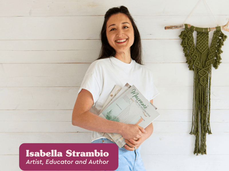 Isabella Strambio
