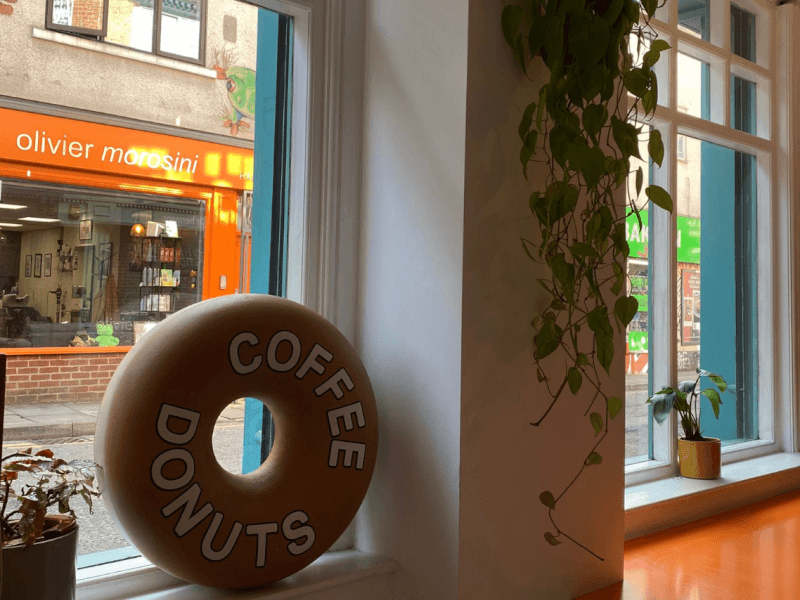 Siop Shop Manchester