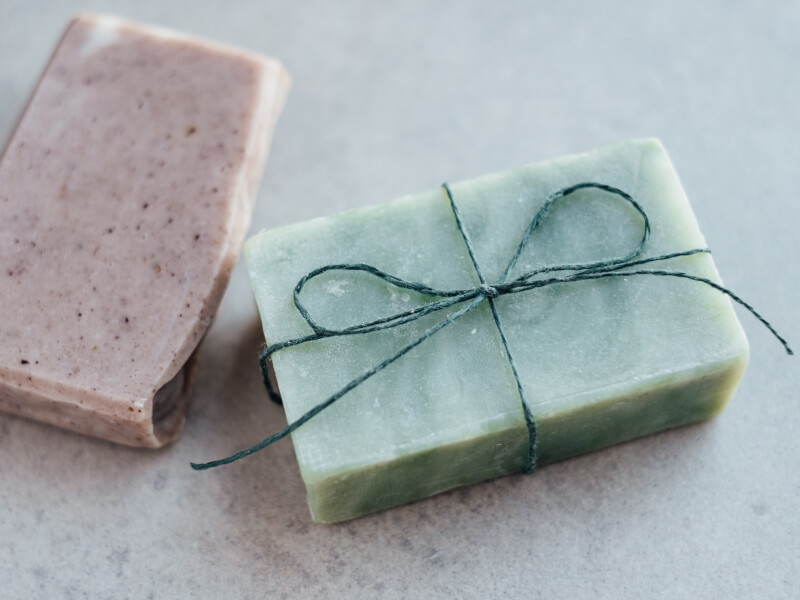 Soap making kits