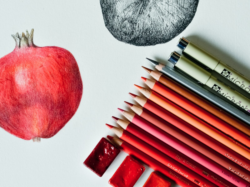 Art classes Bristol ClassBento