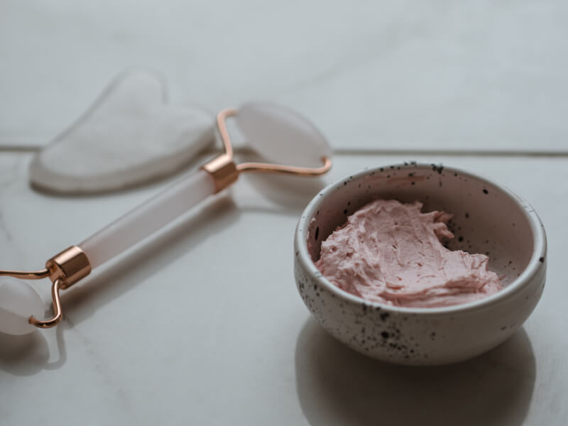DIY skin care workshop