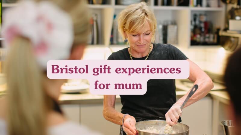 Bristol Gifts For Mum Long Form