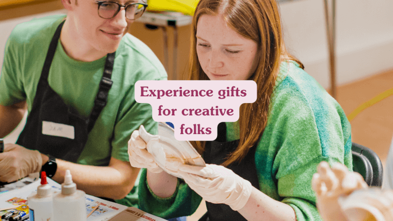 Experience Gifts Lf Landscape
