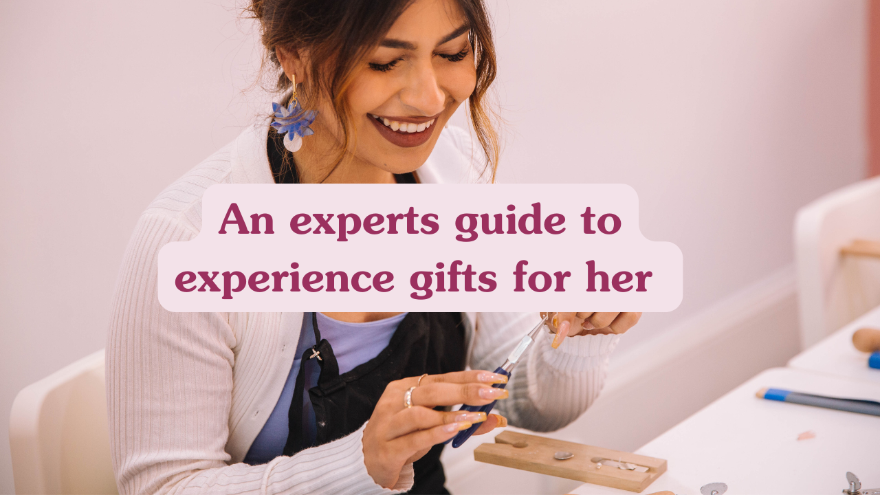 Lf Experience Gifts For Her Original