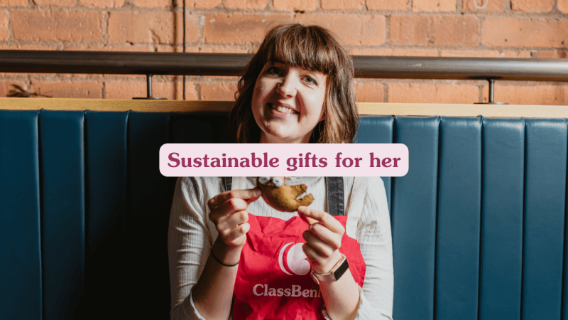 Sustainable Gifts For Herr Landscape