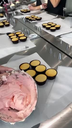 Baking and Desserts classes in London