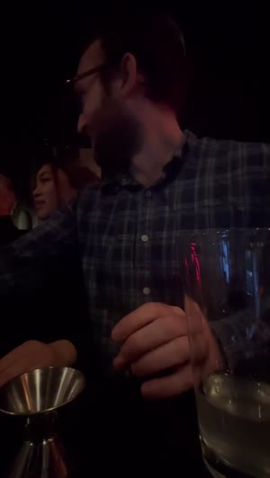 Cocktail classes in London
