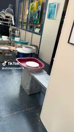 Pottery classes in Birmingham