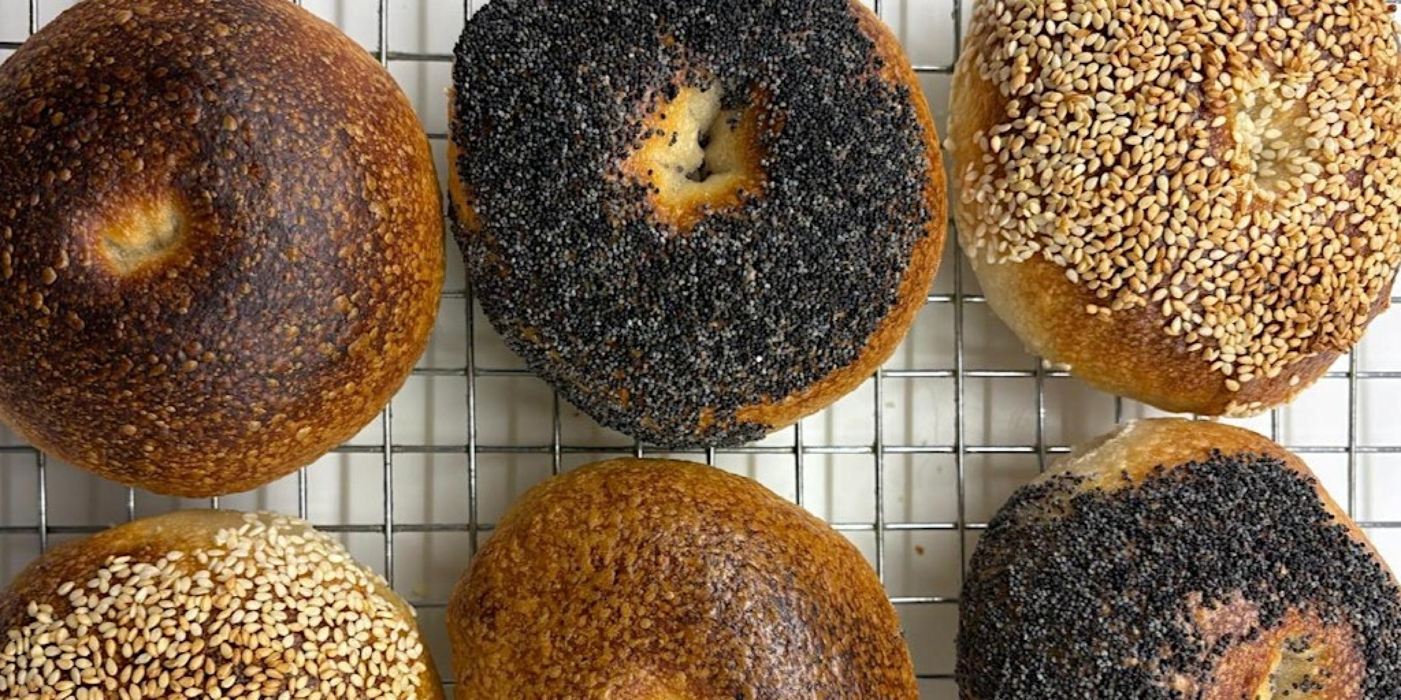 Bagels 